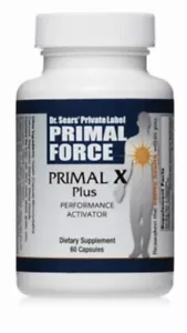 Primal Force, Primal X Plus. Support Your Stem Cell Organ - Picture 1 of 1
