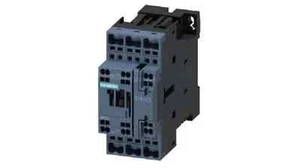 Contattore di potenza SIEMENS 3RT2026-2BB40 SIRIUS - Picture 1 of 1
