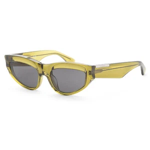 Gafas de sol Burberry para mujer 55 mm verdes BE4425U-411887-55 - Imagen 1 de 2