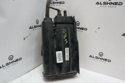 2015 Kia Cadenza Fuel Vapor Evaporator Emission EVAP Canister 31400-3V500 OEM - Image 1 of 4
