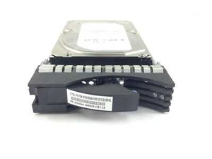 45W9944 IBM HDD 3TB 7.2K SAS 6G 3.5" LFF HOT-SWAP FOR IBM DS8800 - Picture 1 of 5