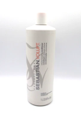 Sebastian Volupt Volume Boosting Conditioner ~ 33.8 oz / 1 L ~ - Image 1 of 2