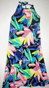 Vans Womens Neptune Slip Tank Sun Dress Size Small - Picture 1 of 3