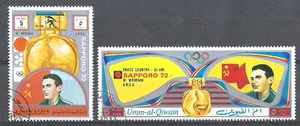 1999 Sapporo Olympics Japan Cross Country 30km Russia Wjatscheslaw Vedenin (ZAA) - Picture 1 of 1