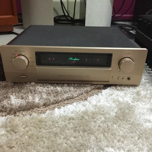Accuphase C2110 - Picture 1 of 10