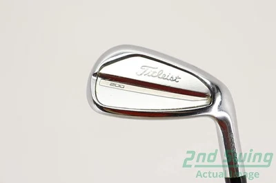 Titleist 2023 T200 Single Iron 8 Iron Graphite Stiff Right 36.75in - Image 1 of 4
