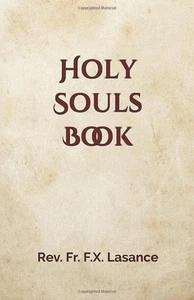 Holy Souls Book - Imagen 1 de 2