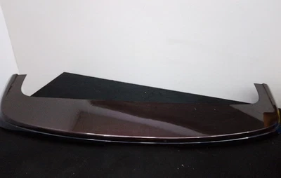 Chevrolet Trax 2013-2016 alerón trasero con luz de freno y cámara OEM 95471621 Foto 1 de 4