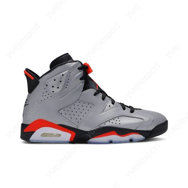 Jordan 6 Retro SP Reflections Of A Champion for Sale