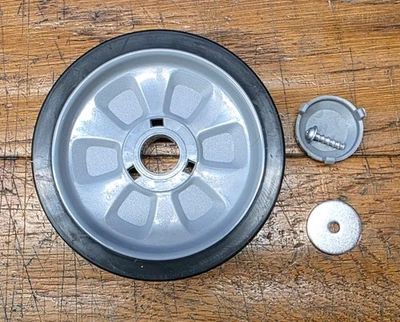 Rug Doctor Portable Spot Cleaner Spot / Replacement Wheel Only  - Image 1 of 2