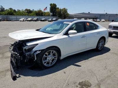 FRONT AC EVAPORATOR HOUSI 27225JK60D 2014 NISSAN MAXIMA Foto 1 de 4