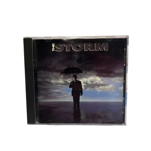 The Storm by The Storm (CD, Sep-1991, Interscope (USA) - Picture 1 of 4