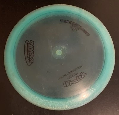 Innova Blizzard Champion Wraith 149 grams - Image 1 of 2