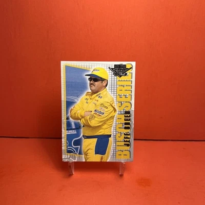 Wheels High Gear Jeff Green #36 EX 2001🦄 Foto 1 de 2