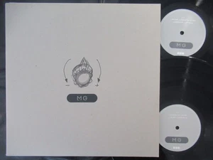 MARTIN L GORE MK / 2 LP Set EU 2015 MUTE STUMM 381 - Picture 1 of 9