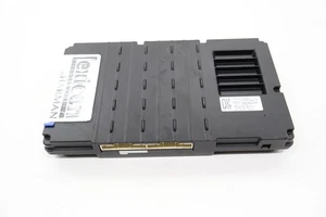 2023 - 2025 GENESIS G80 LEXICON HARMAN AUDIO AMPLIFIER AMP OEM 96370JI700 - Foto 1 di 13