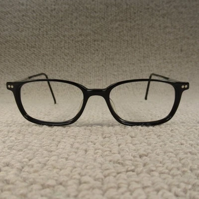 Guess Glasses Frames GU551 Black Rectangular Eyewear Spectacles - Image 1 of 4