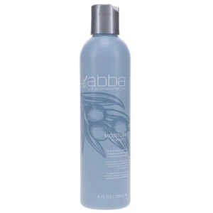 ABBA Moisture Shampoo 8 oz - Picture 1 of 8