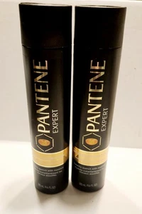2 Pantene Expert PRO-V INTENSIVE HYDRATION Shampoo 9,6 flüssige Unzen Neu aus altem Lagerbestand - Bild 1 von 4