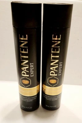 2 Champú Pantene Expert PRO-V HIDRATACIÓN INTENSA 9,6 FL OZ Nuevo Nuevo de Lote Antiguo Foto 1 de 4