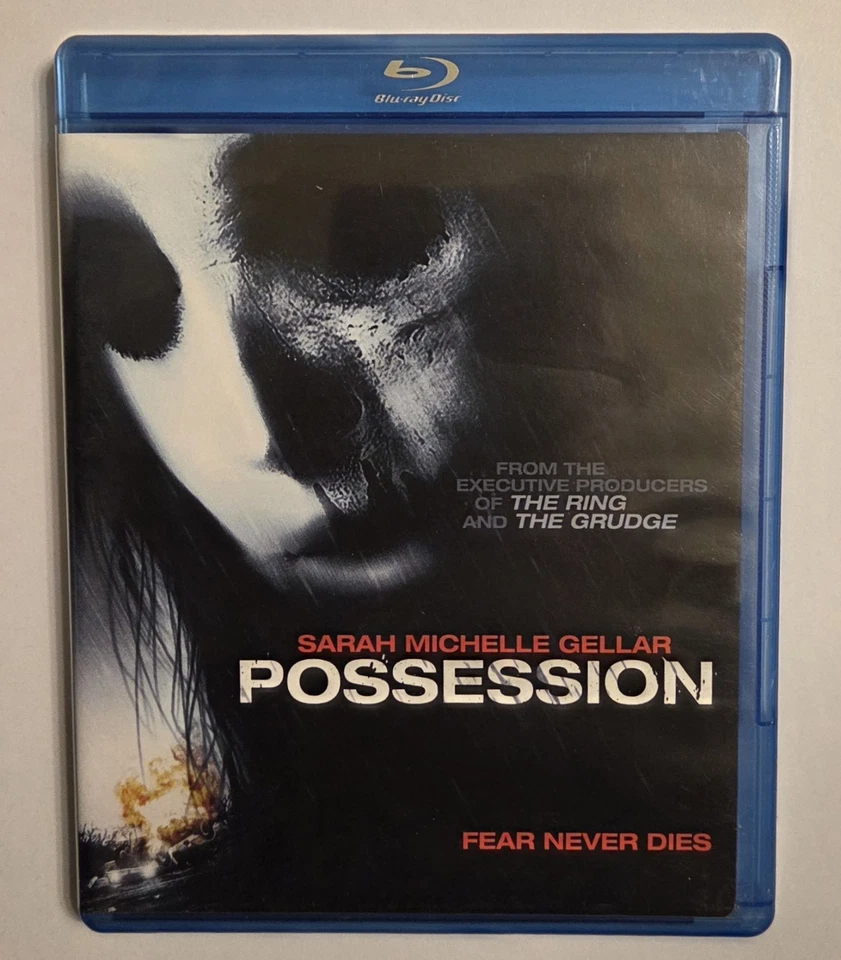 Possession (Blu-ray, 2008) - Image 1 of 1