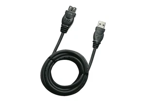 Belkin F3U134b06 USB Extension Cable - Type A Male USB - Type A Female USB - Picture 1 of 4