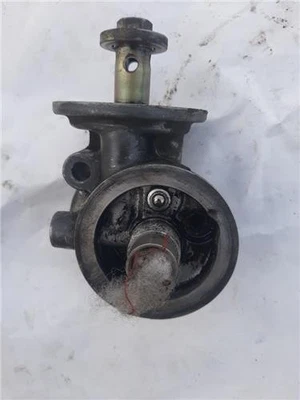 ÖLFILTERGEHÄUSE Nissan Almera (N15)(07.1995->) 2.0 D CD20 - Изображение 1 из 4