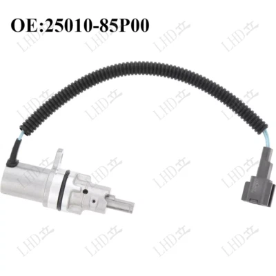 Sensor de velocidad del vehículo 25010-85P00 para Nissan Frontier 1998-2000 25010-85P00; Foto 1 de 4