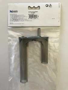 Fluval Hagen Power Filter C2 C3 Intake U Tube A20280 A-20280 - Picture 1 of 1