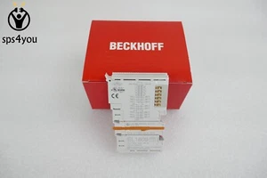 Beckhoff EL1809 Zacisk EtherCAT 16 x wejście cyfrowe 24V DC - Zdjęcie 1 z 5