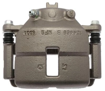 Pinza de freno de disco delantera derecha compatible con: 2004-2007 Chrysler PT Cruiser Raybestos R- Foto 1 de 4