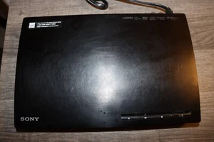 Sony Blu-ray Disc/DVD Player Model BDP-BX18 ohne Fernbedienung *GEBRAUCHT* - Bild 1 von 6