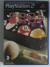 Cool Shot PS2