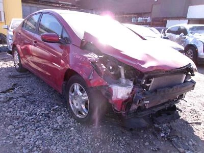 Used Front Right Seat Front fits: 2016 Kia Forte bucket air bag Sdn cloth Front Foto 1 de 4