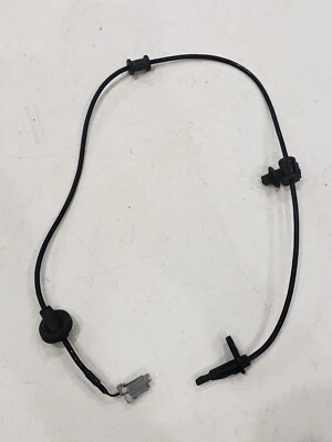 Subaru Impreza 2020 sensor de velocidad de rueda ABS delantero izquierdo OEM Foto 1 de 4