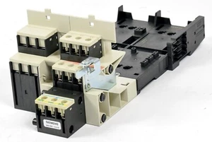 Siemens Siguard Terminal-Modul, 3RK1903-3ED00, 3RK1903-3ED00 - Picture 1 of 3
