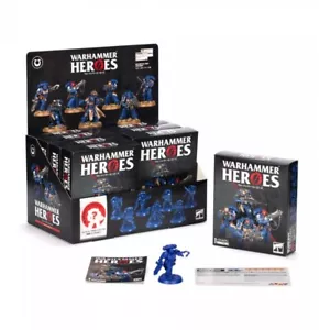 Space Marines Angels of Death Singles - Strike Force Justian - Kill Team - Warha - Picture 1 of 13