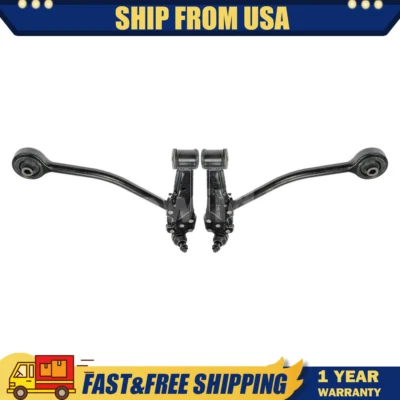 2 rótula de brazo de control inferior delantero Dorman para Cadillac DeVille 1997 1998 1999 Foto 1 de 4