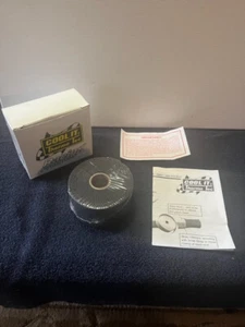 Cinta envolvente de cabezal térmico de escape térmico de fibra de vidrio Cool It 11154 - 2" nueva en caja - Imagen 1 de 5