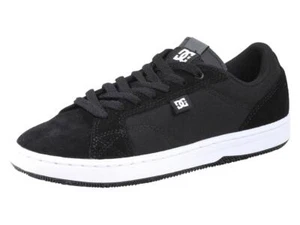 DC Men's Astor Skateboarding Sneakers Shoes - Picture 1 of 7