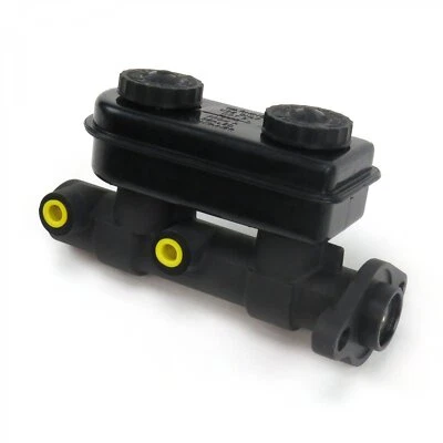 A B E Body MO style factory replacement master cylinder for disc brakes - Image 1 of 4