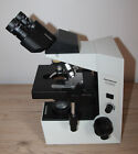 Olympus Mikroskop Microscope CH30 mit 3 Objektiven CH30RF200