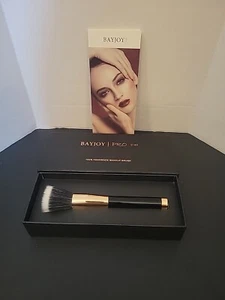 Foundation and Powder Brush *New* BayJoy Pro Brush G1401 - Picture 1 of 2
