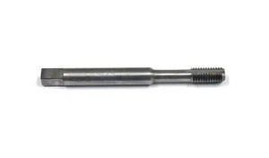8-32 H3 STI Carbide Straight Flute Bottoming Tap Allen Benjamin ST5090113 - Picture 1 of 1