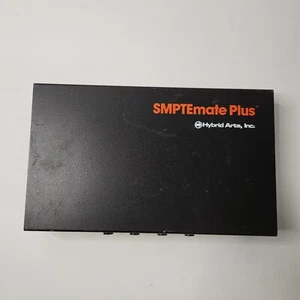 SMPTEmate Plus - Hybrid Arts, Inc. Sync Box for Atari! - Picture 1 of 5