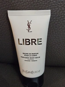 Yves Saint Laurent LIBRE Perfumed Body Balm  1.6oz, 50mL New - Picture 1 of 3