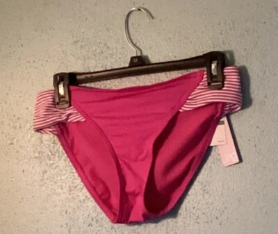 Pantalones de baño grandes para damas Fuschia Jag ~Nuevos con etiquetas~ Foto 1 de 4