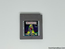 Beetlejuice - NOE - Nintendo Gameboy
