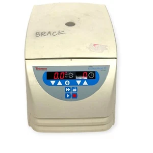 Thermo Scientific 75002431 Sorvall Legend Micro 17 Centrifuge with 24P Rotor - Picture 1 of 11
