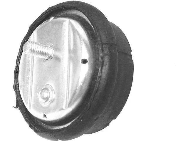 Piezas APA/URO izquierda montaje motor compatible con BMW 330xi 2001-2005 77JBHY Foto 1 de 1